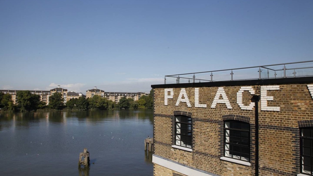 Photo of Outdoor in Hammersmith and Fulham