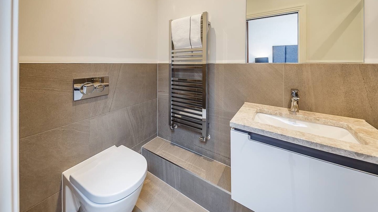 Photo of Bathroom in Hammersmith and Fulham