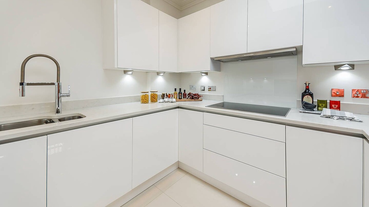 Photo of Kitchen in Hammersmith and Fulham