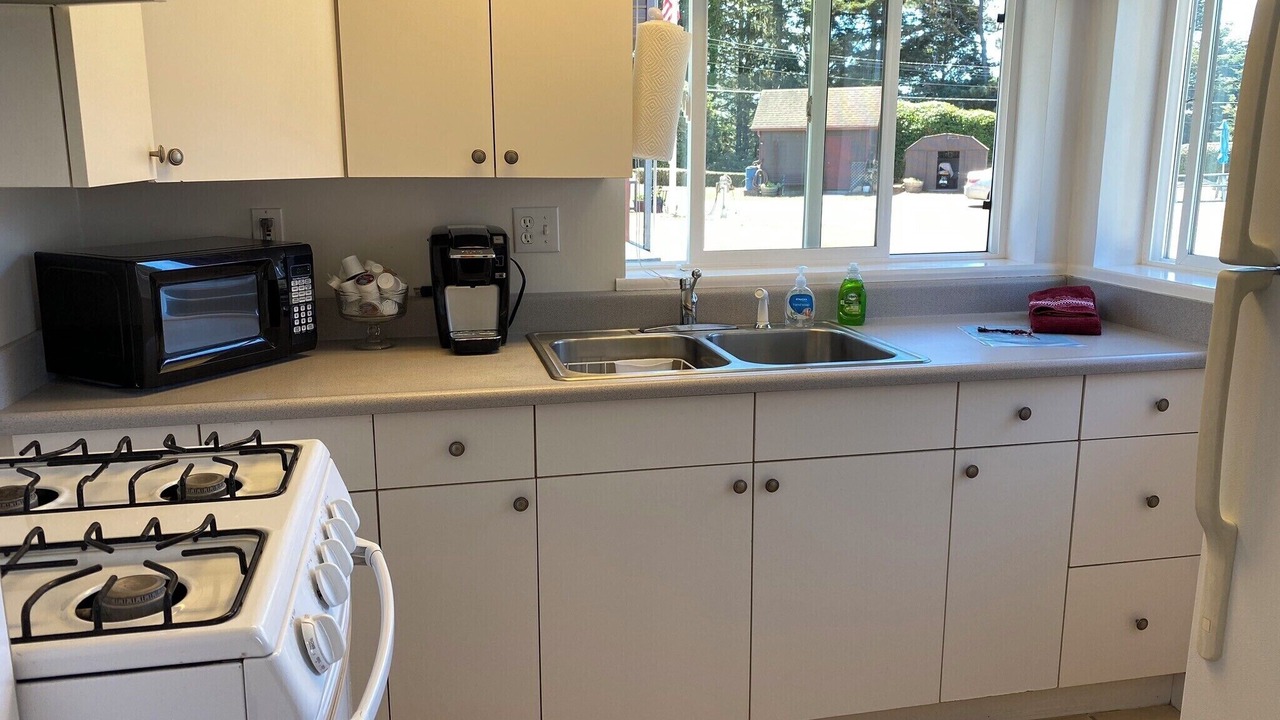 Photo of Kitchen in Fort Bragg