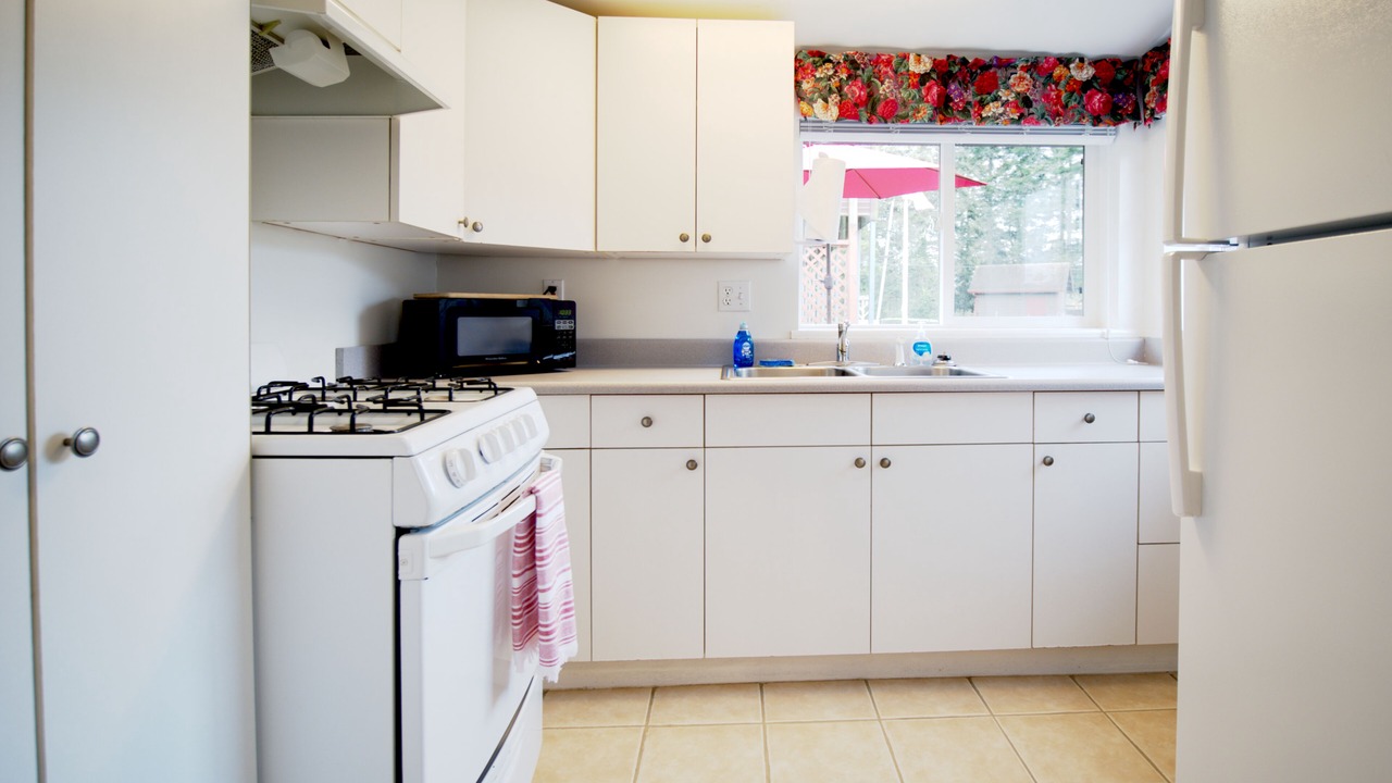 Photo of Kitchen in Fort Bragg