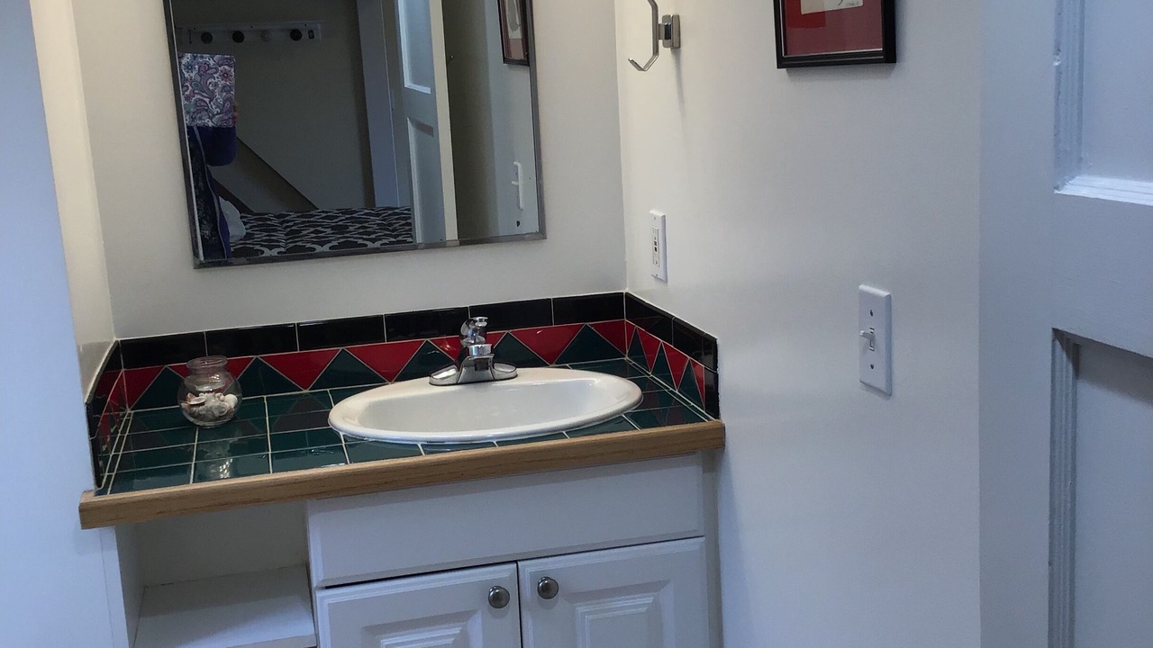 Photo of Bathroom in Fort Bragg