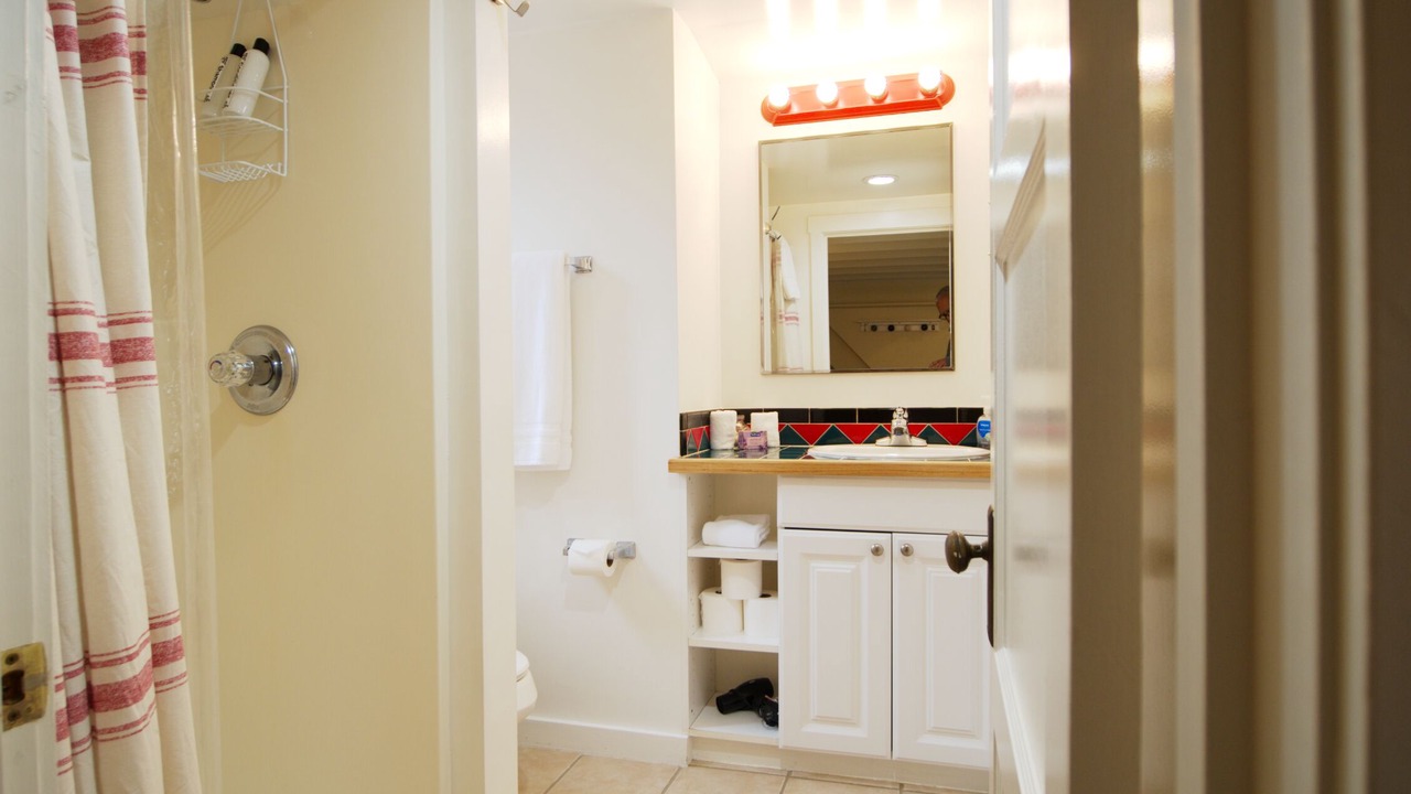 Photo of Bathroom in Fort Bragg