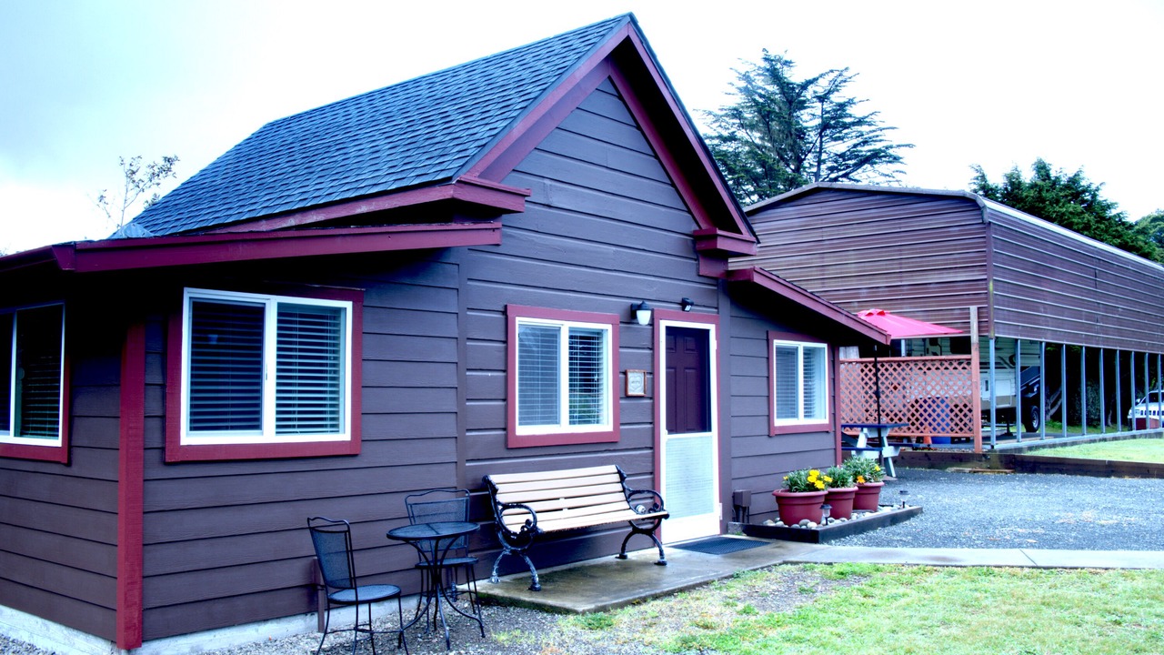 Photo of Outdoor in Fort Bragg