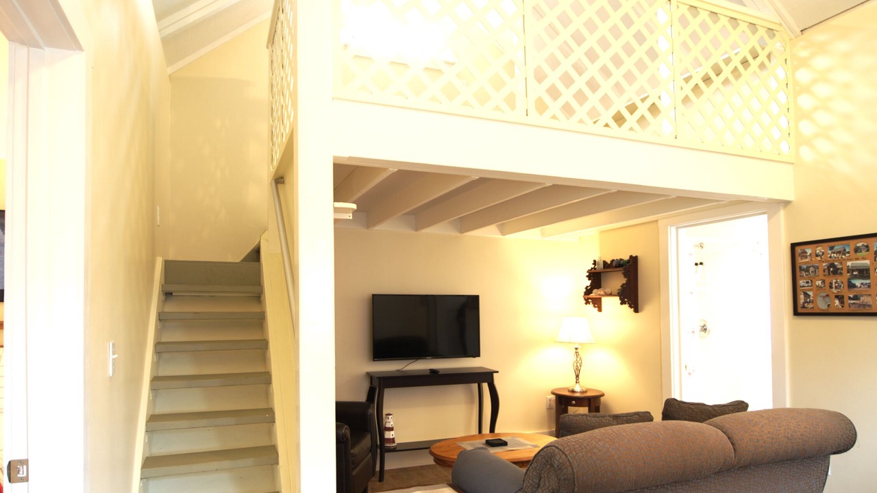 Photo of Livingroom in Fort Bragg