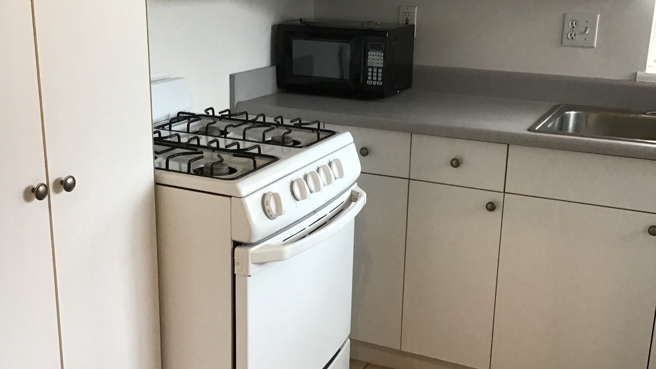 Photo of Kitchen in Fort Bragg
