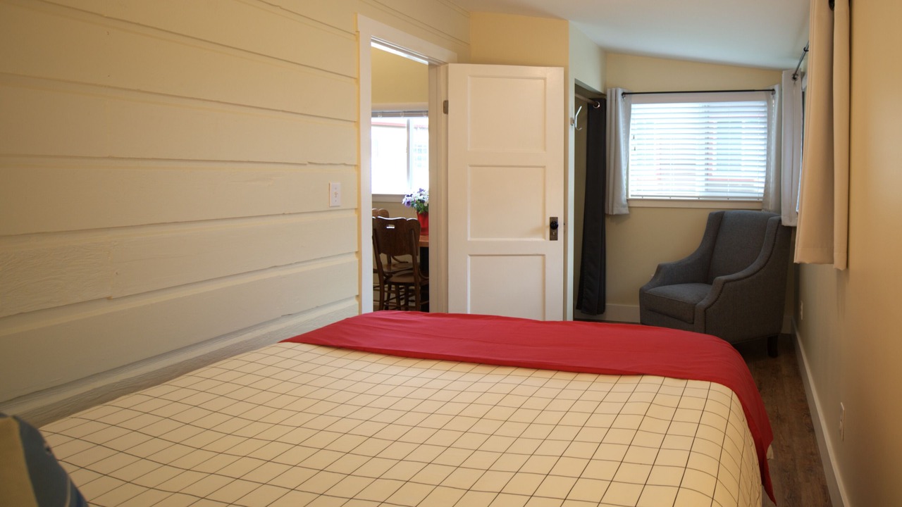 Photo of Bedroom in Fort Bragg