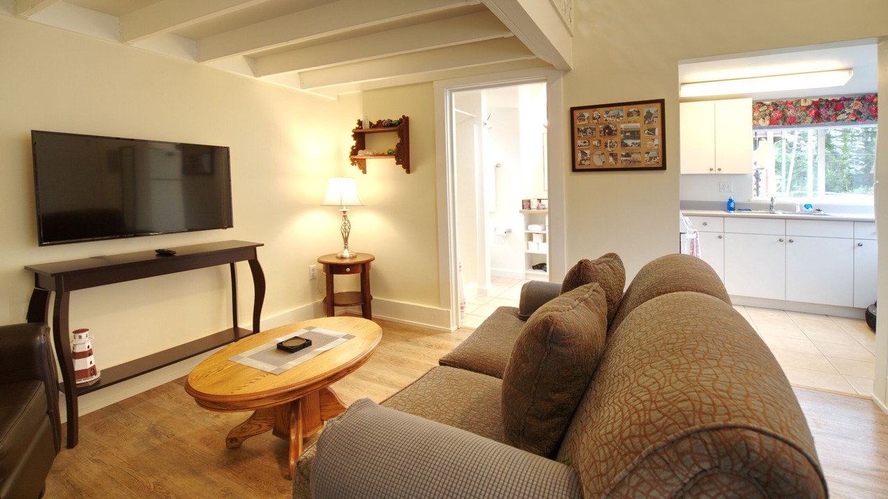 Photo of Livingroom in Fort Bragg