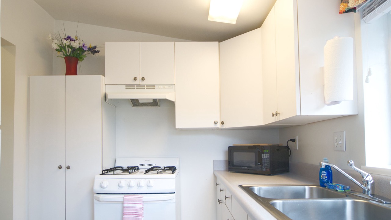 Photo of Kitchen in Fort Bragg