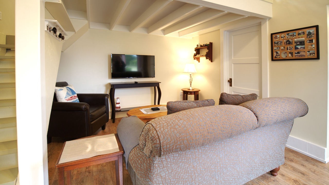Photo of Livingroom in Fort Bragg