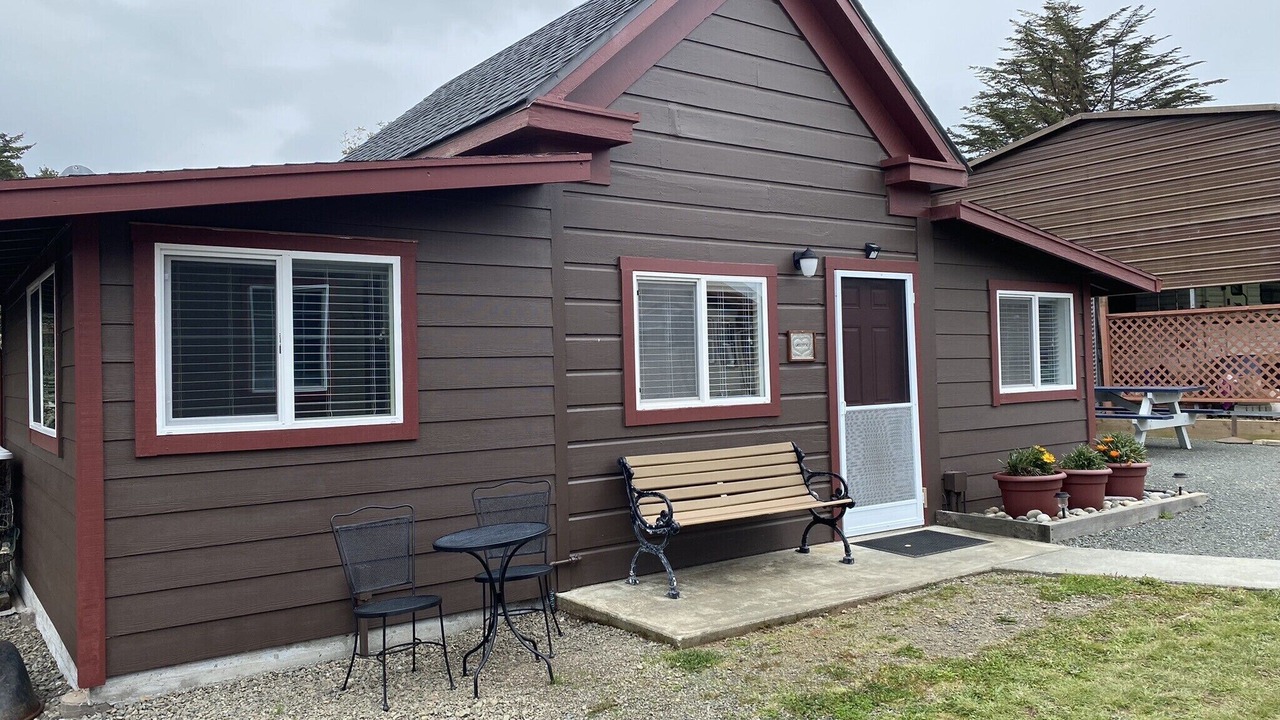 Photo of Outdoor in Fort Bragg
