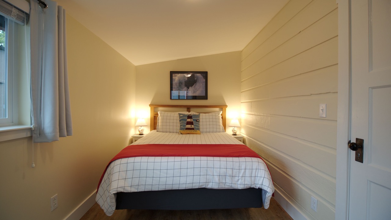 Photo of Bedroom in Fort Bragg