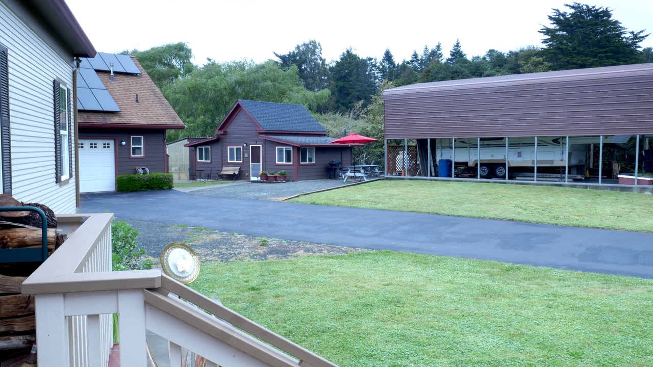 Photo of Outdoor in Fort Bragg
