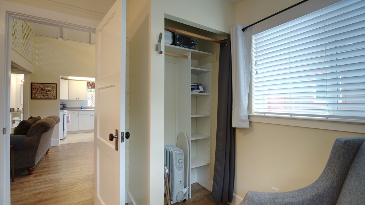 Photo of Bedroom in Fort Bragg