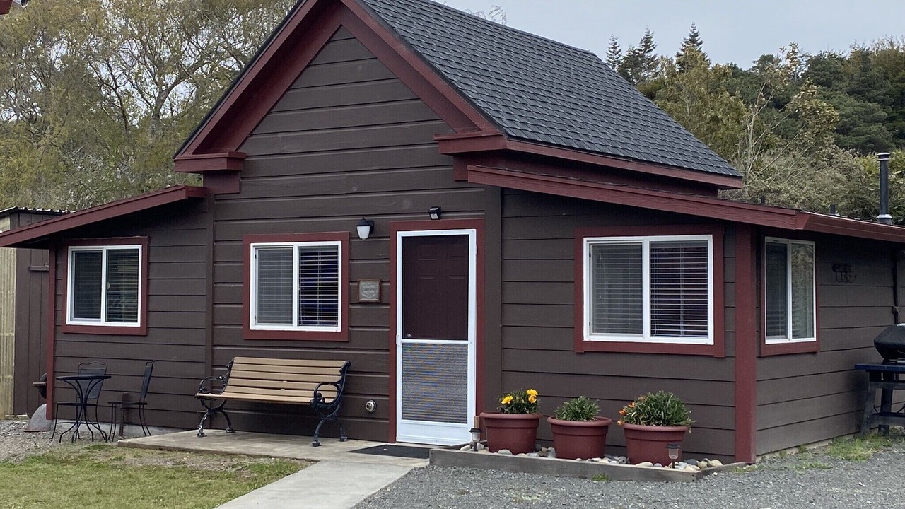 Photo of Outdoor in Fort Bragg