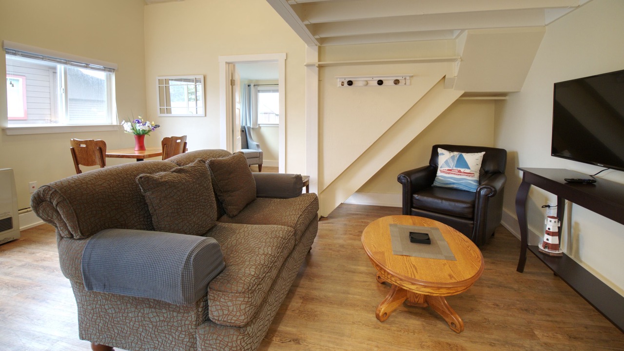 Photo of Livingroom in Fort Bragg