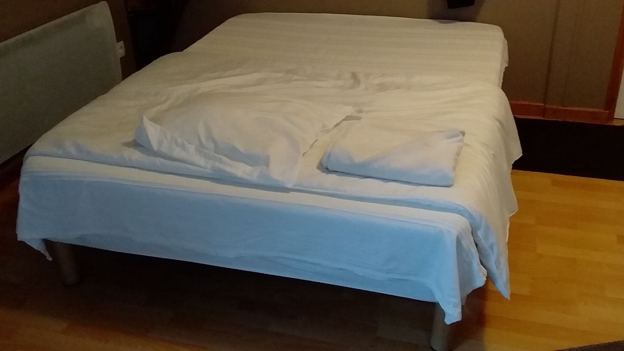 Photo of Bedroom in Beauvais