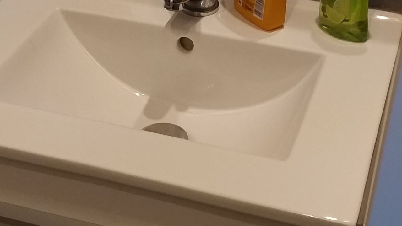 Photo of Bathroom in Beauvais