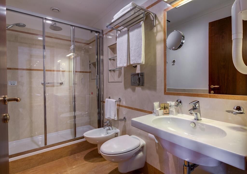 Photo of Bathroom in Beauvais