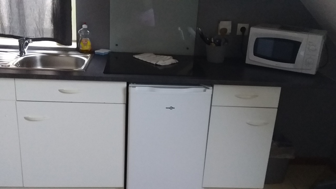 Photo of Kitchen in Beauvais