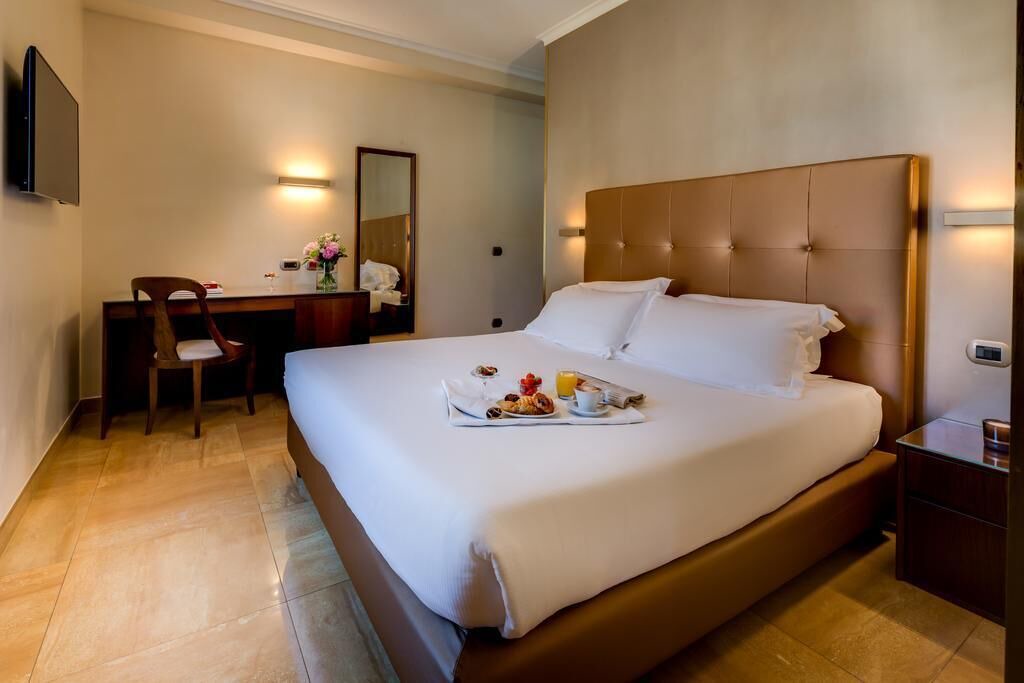 Photo of Bedroom in Beauvais