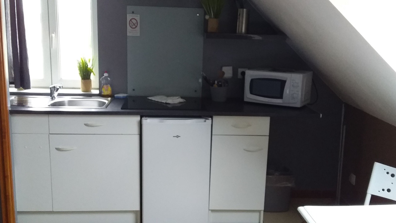 Photo of Kitchen in Beauvais