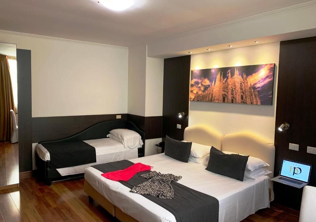 Photo of Bedroom in Beauvais