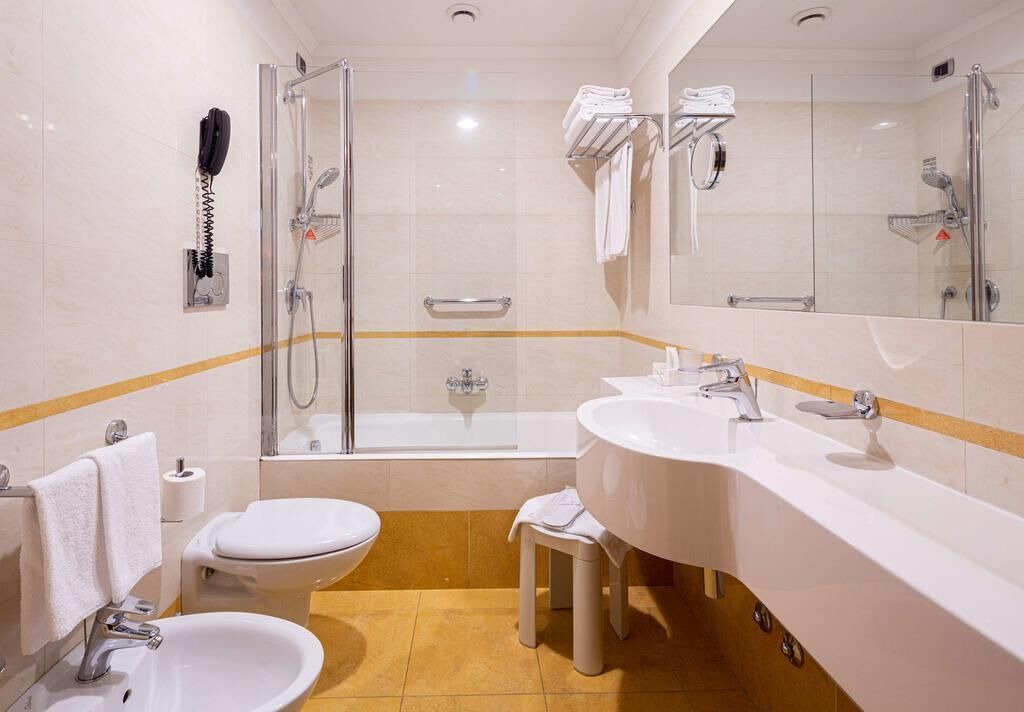 Photo of Bathroom in Beauvais