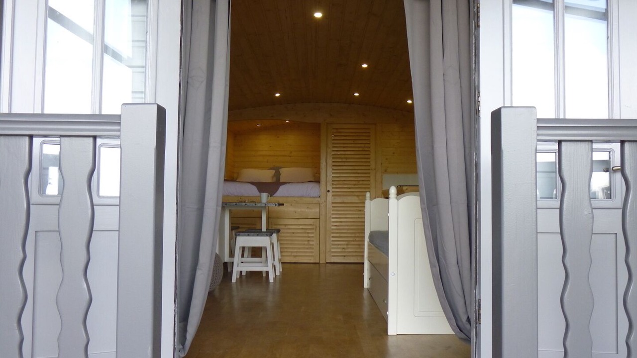 Photo of Bedroom in Vix