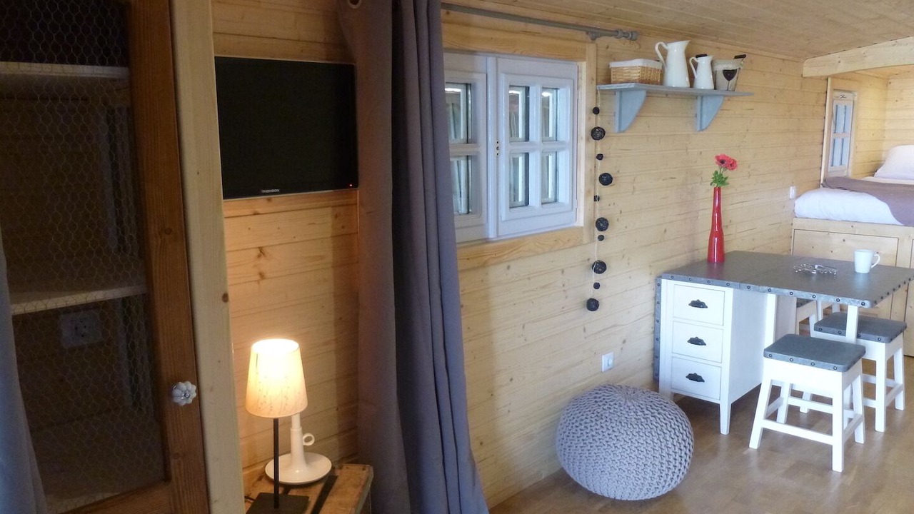 Photo of Bedroom in Vix