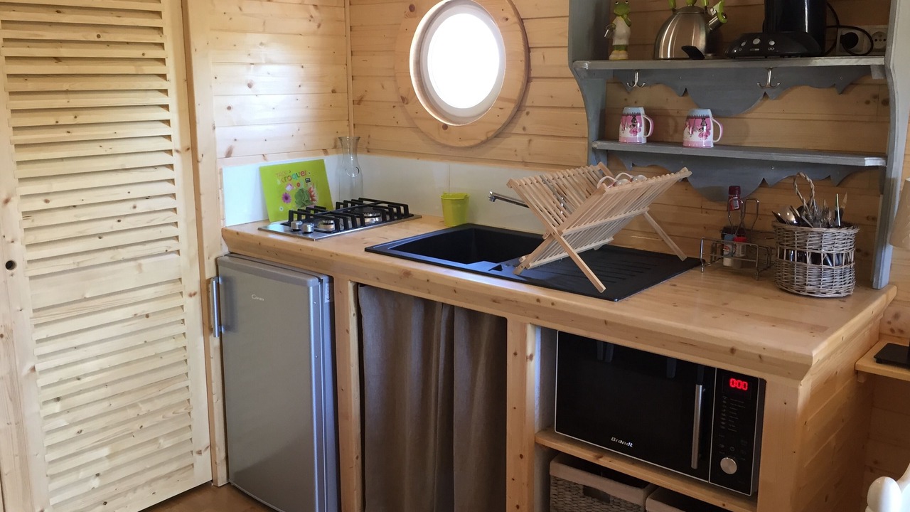 Photo of Kitchen in Vix