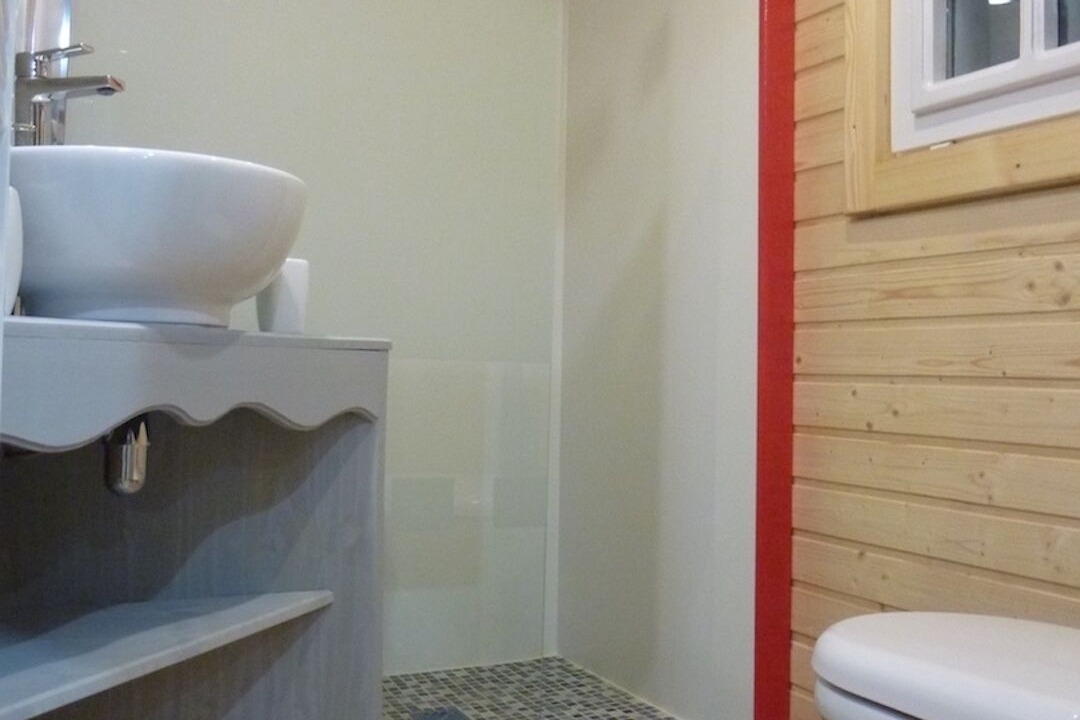 Photo of Bathroom in Vix
