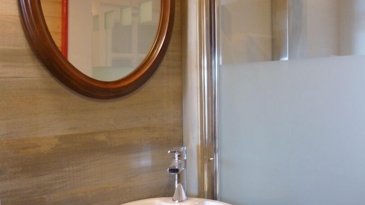 Photo of Bathroom in Vix