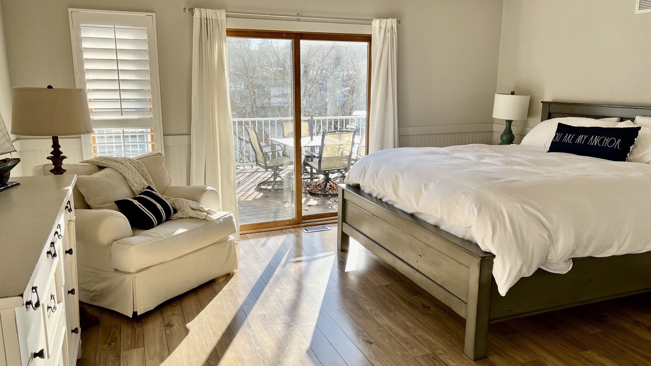 Photo of Bedroom in Climax Springs