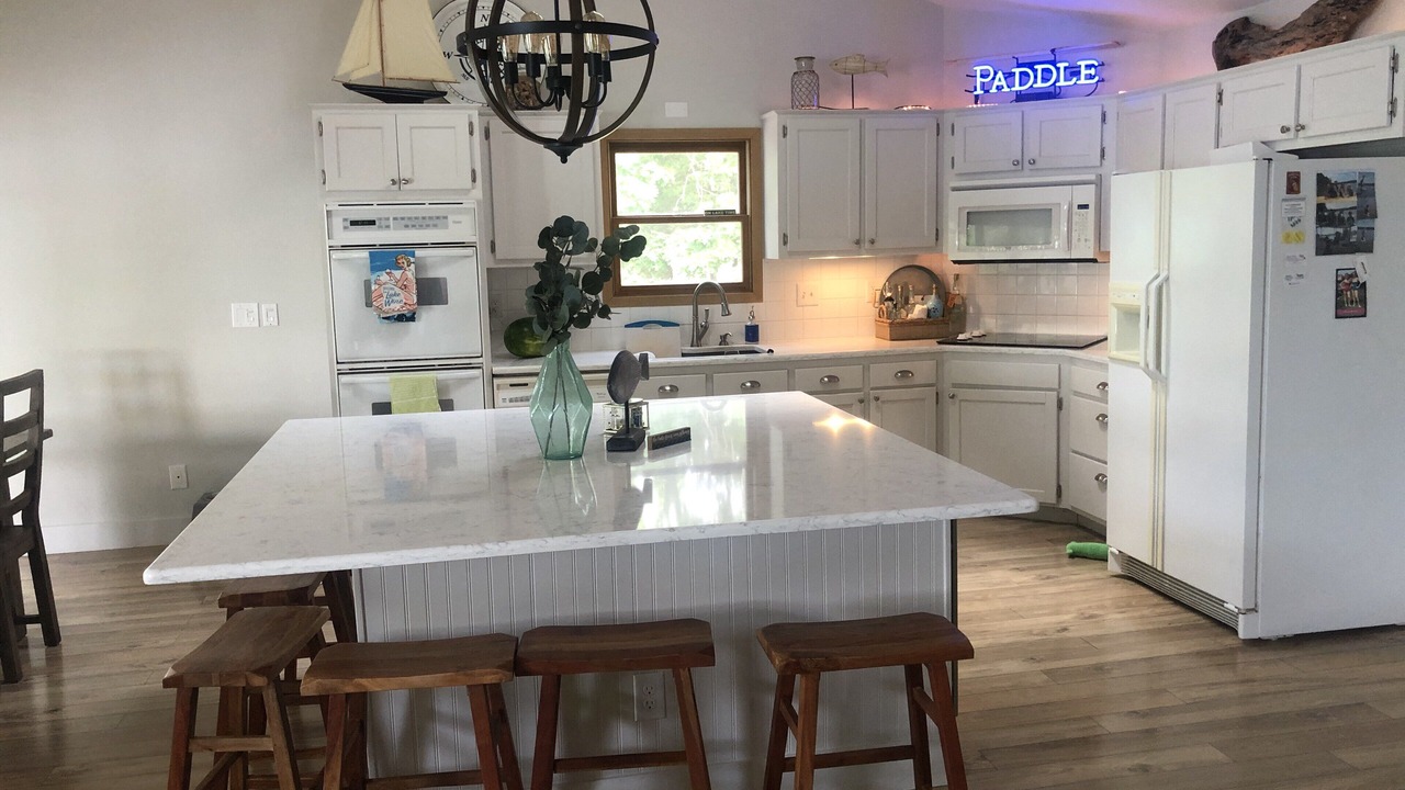 Photo of Kitchen in Climax Springs