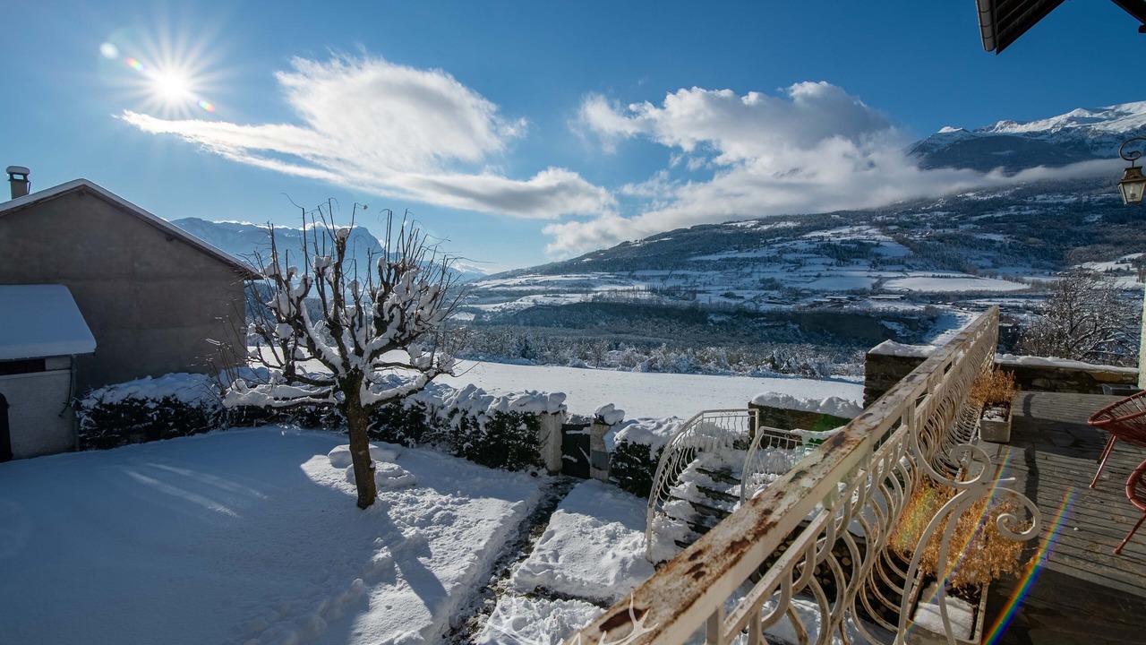 Photo of Outdoor in Saint-Andre-d'Embrun