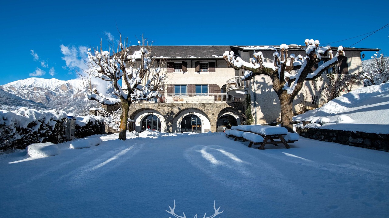 Photo of Outdoor in Saint-Andre-d'Embrun