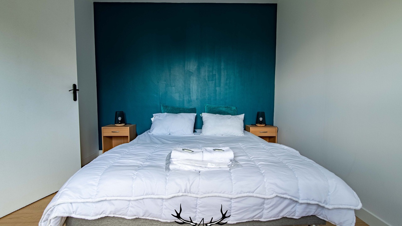 Photo of Bedroom in Saint-Andre-d'Embrun