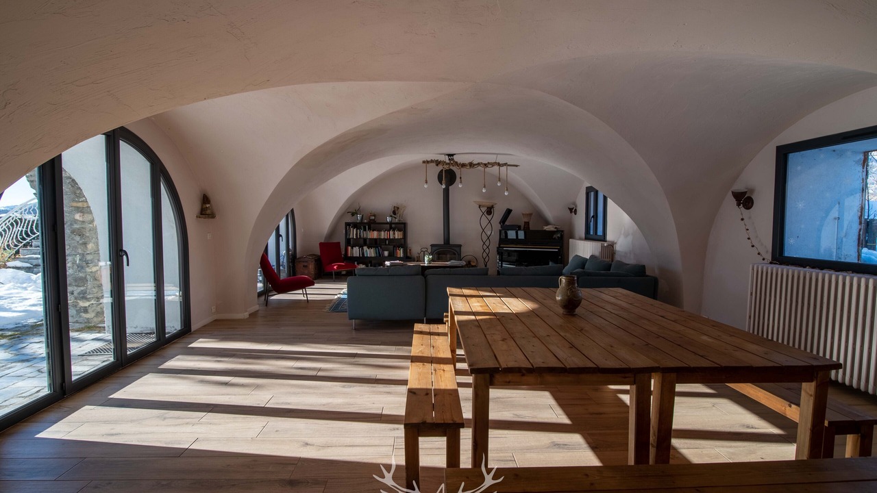 Photo of Others in Saint-Andre-d'Embrun