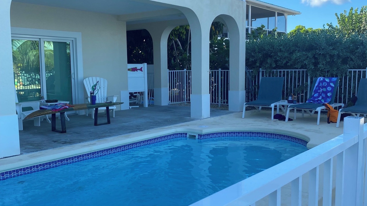 Photo of Outdoor in Little Torch Key