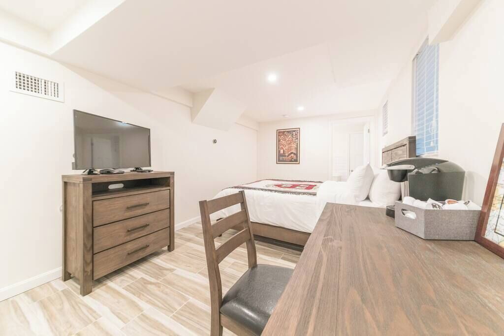 Photo of Bedroom in Allston