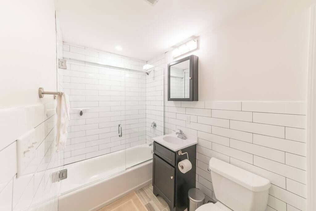 Photo of Bathroom in Allston