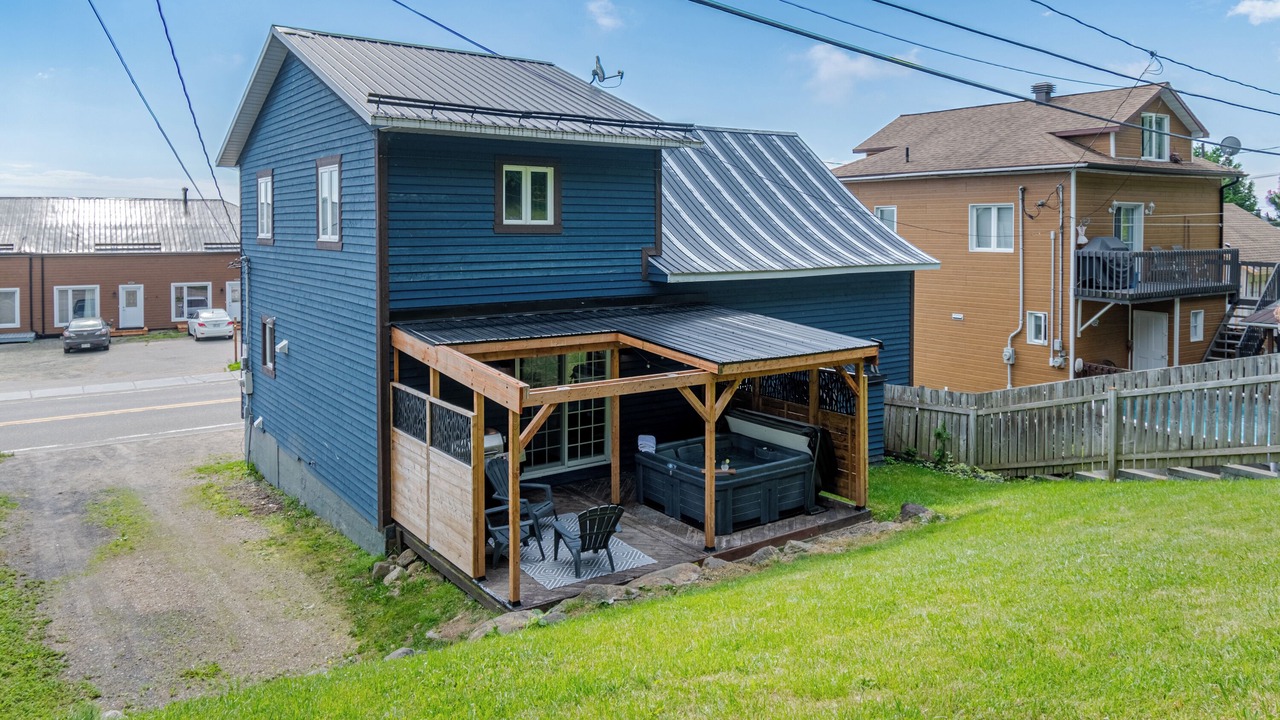 Photo of Outdoor in Petite-Riviere-Saint-Francois