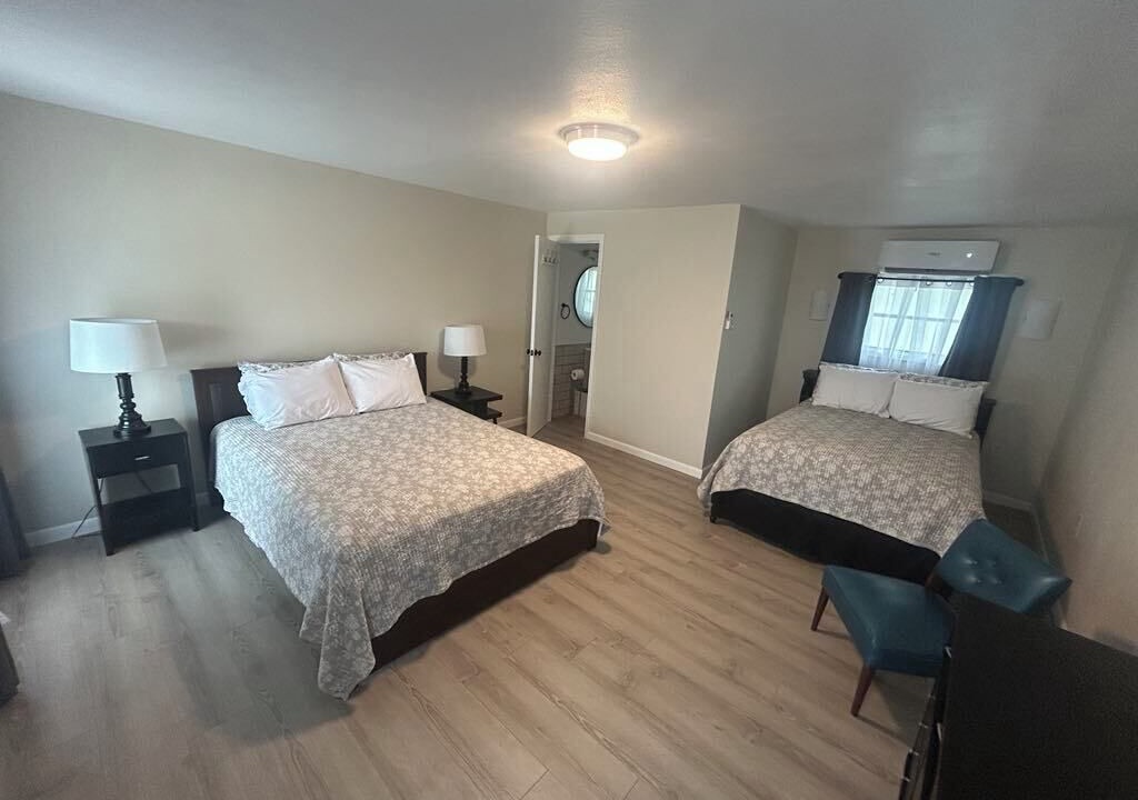 Photo of Bedroom in Barksdale