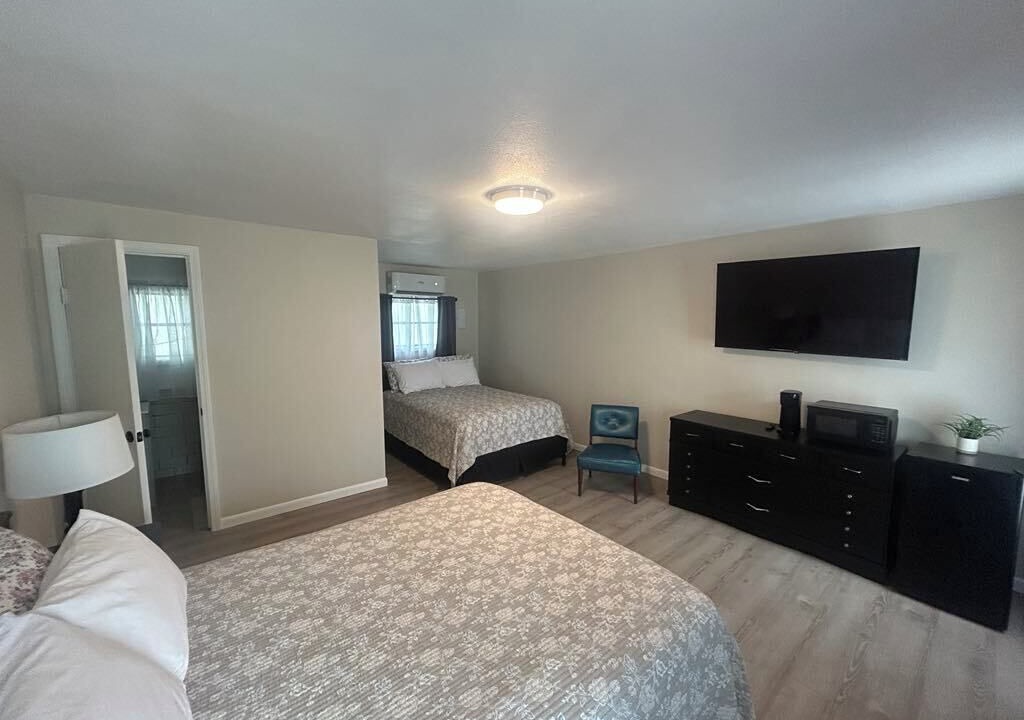 Photo of Bedroom in Barksdale