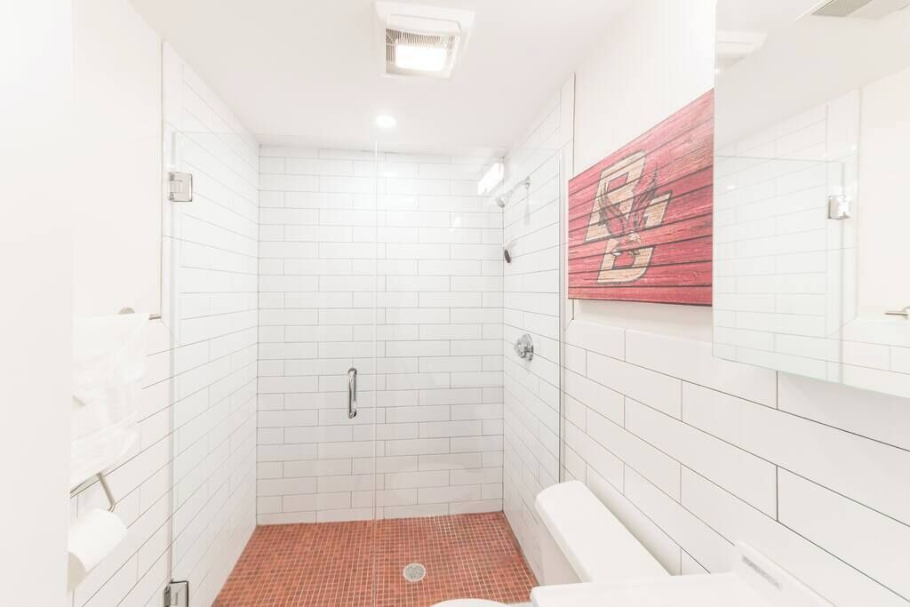 Photo of Bathroom in Allston