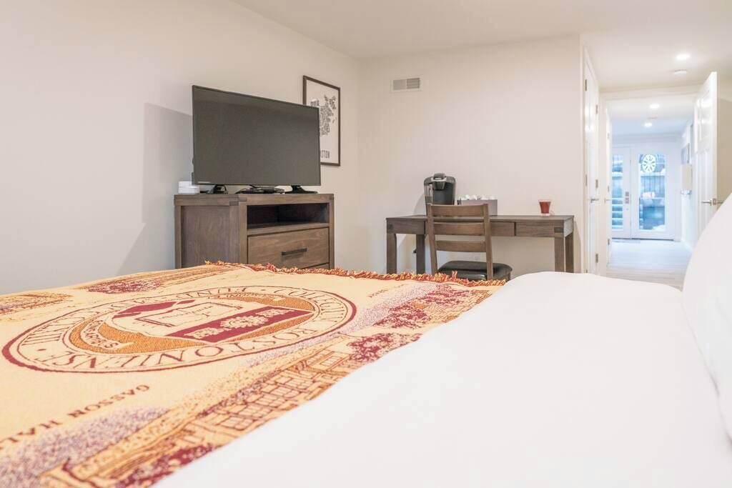 Photo of Bedroom in Allston