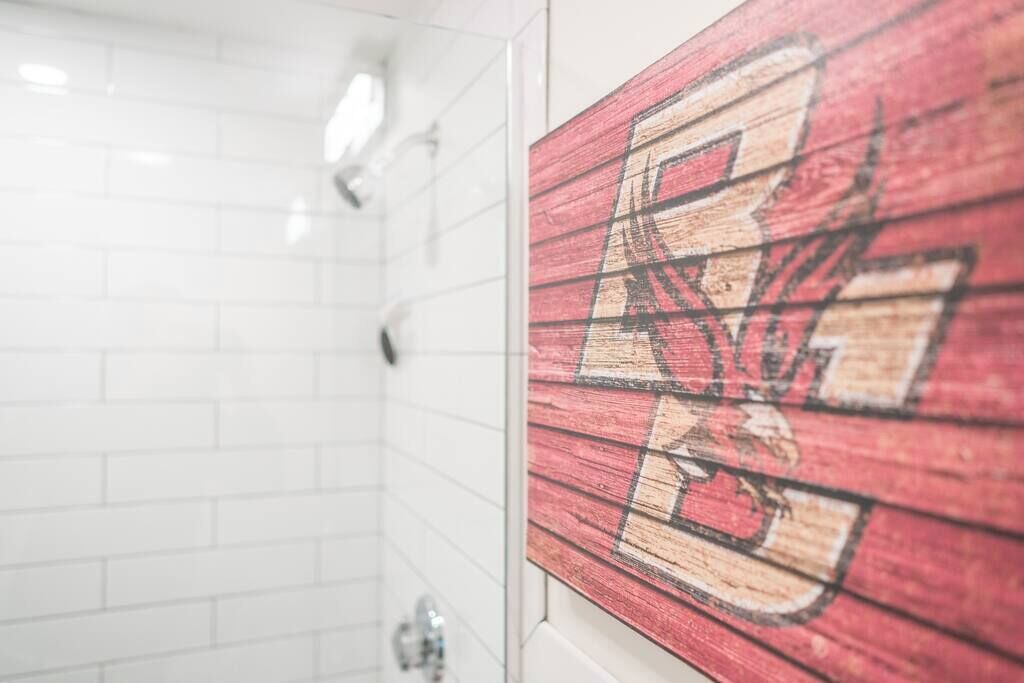 Photo of Bathroom in Allston