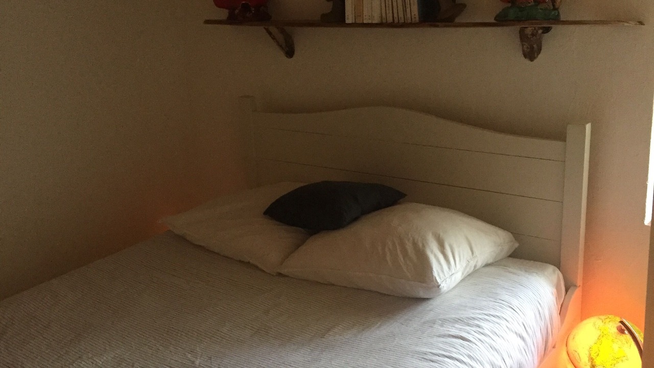 Photo of Bedroom in Pierrerue