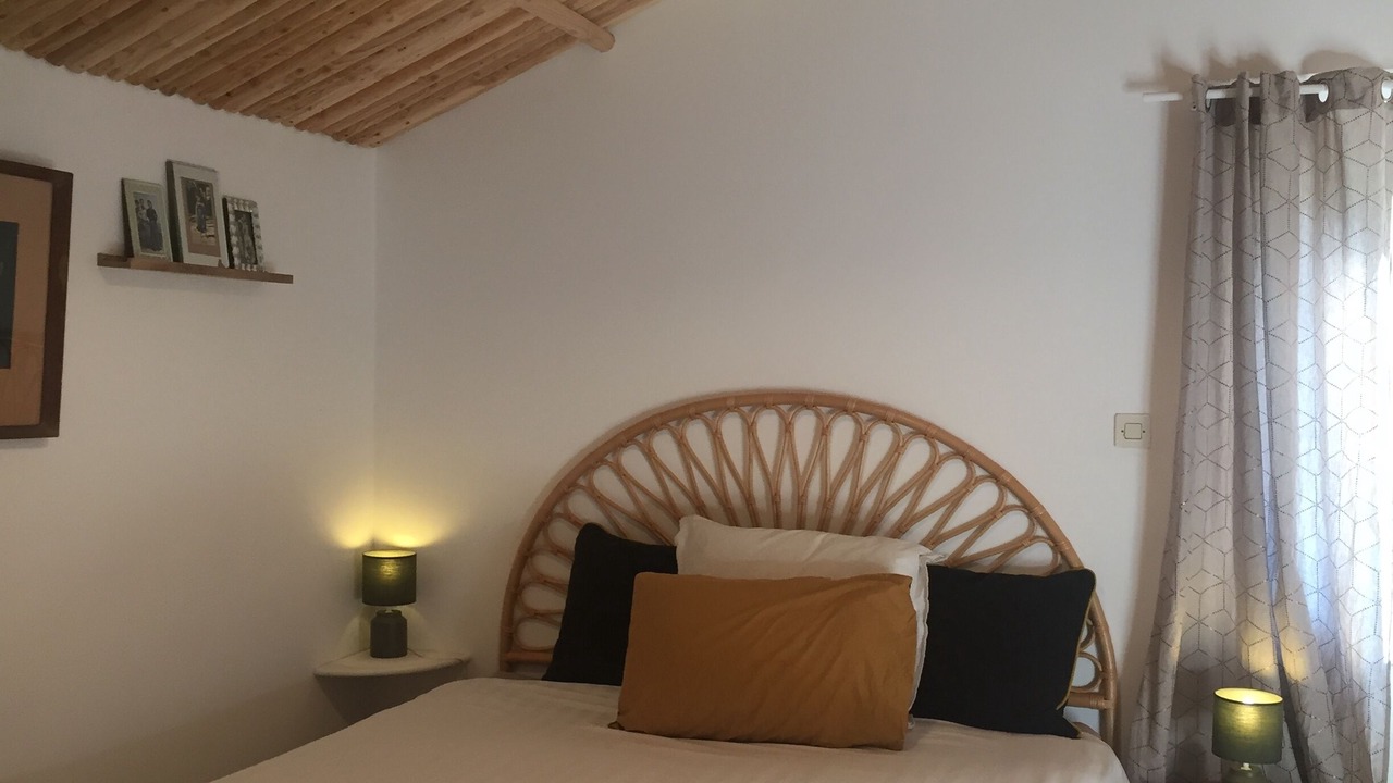 Photo of Bedroom in Pierrerue